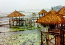 What are five places that you would like to visit in Nicaragua? What are five places that you would like to visit in Nicaragua?