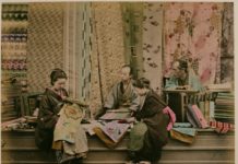 What are good names for shops? What are good names for shops?