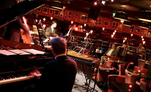 What are jazz clubs called? What are jazz clubs called?