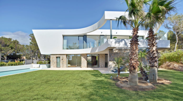 What are mansions in Spain called? What are mansions in Spain called?