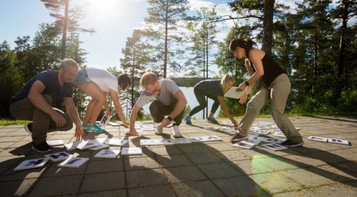 What are outdoor activities in Singapore? What are outdoor activities in Singapore?