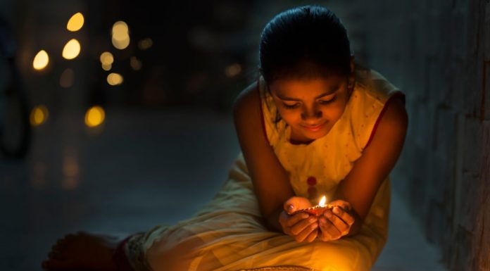 What are some Diwali symbols? What are some Diwali symbols?