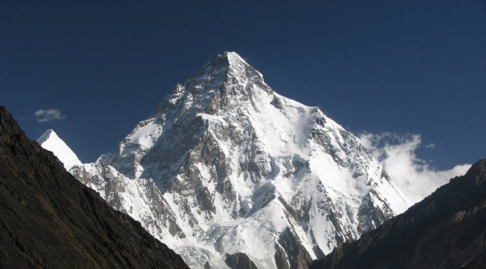 What are the 10 biggest mountain ranges in the world? What are the 10 biggest mountain ranges in the world?