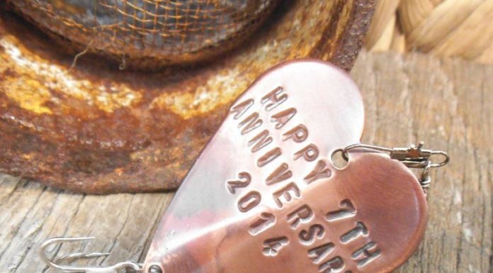 What are the 7 symbolic gifts for 7th birthday? What are the 7 symbolic gifts for 7th birthday?