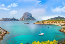 What are the Balearic Islands famous for? What are the Balearic Islands famous for?