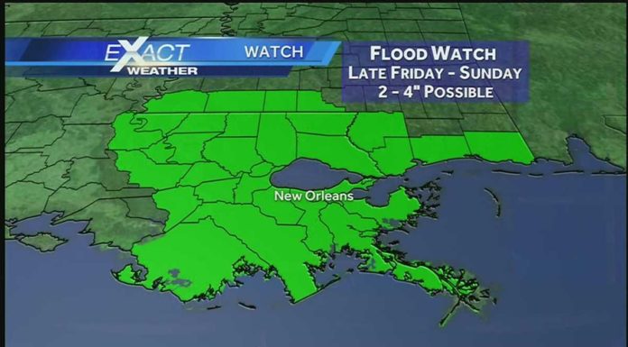 What are the bad areas of New Orleans? What are the bad areas of New Orleans?