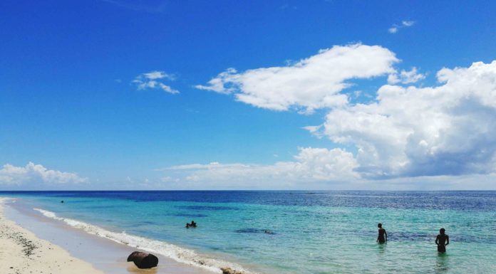 What are the beaches like in Santo Domingo? What are the beaches like in Santo Domingo?