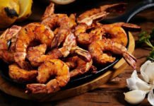 What are the biggest prawns you can buy? What are the biggest prawns you can buy?