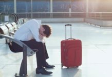 What are the chances of getting lost luggage back? What are the chances of getting lost luggage back?