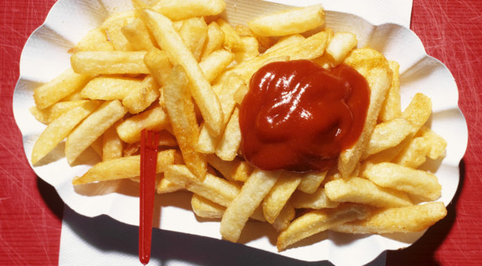 What are the four fish that should never be eaten? What are the four fish that should never be eaten?