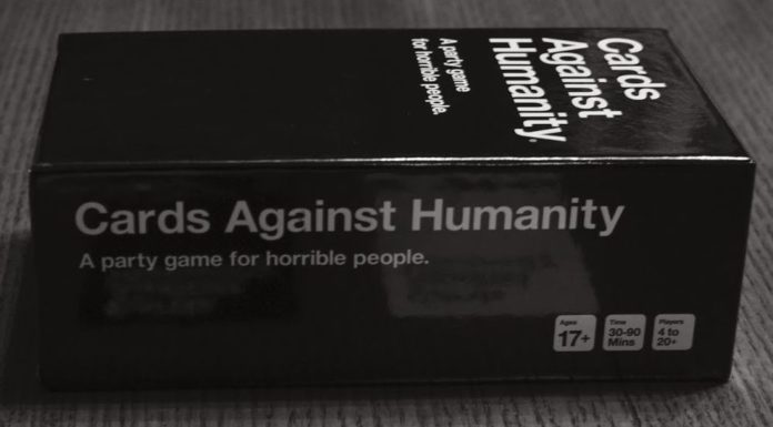 What are the rules for Cards Against Humanity? What are the rules for Cards Against Humanity?