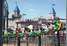 What are the timings in Legoland Dubai? What are the timings in Legoland Dubai?