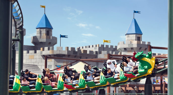 What are the timings in Legoland Dubai? What are the timings in Legoland Dubai?