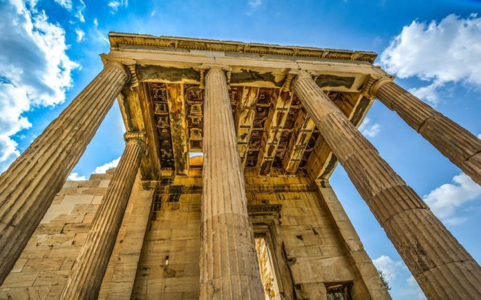 What are three facts about Athens?