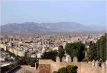 What are three historical landmarks in Spain? What are three historical landmarks in Spain?