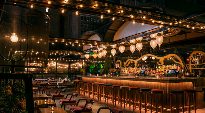 What area in Atlanta has the most restaurants? What area in Atlanta has the most restaurants?