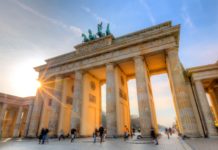 What art is Germany known for? What art is Germany known for?