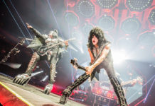 What artists are going on tour in 2021? What artists are going on tour in 2021?