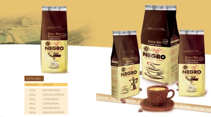 What brand of coffee is popular in Italy? What brand of coffee is popular in Italy?