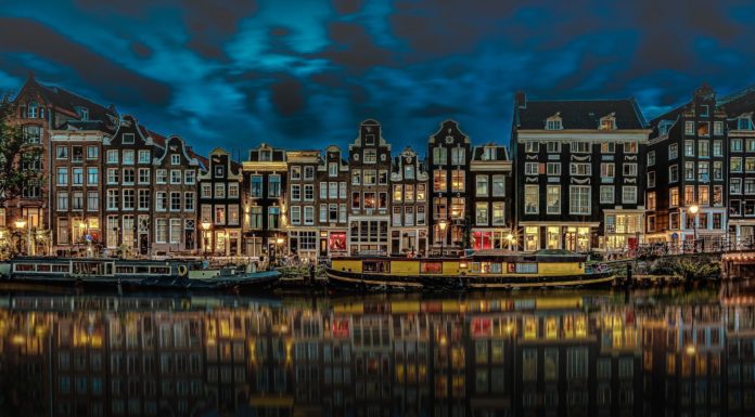What can I do for free in Amsterdam? What can I do for free in Amsterdam?