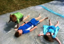 What can kids do in Paris in the winter? What can kids do in Paris in the winter?