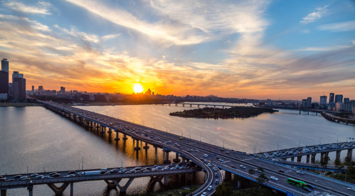 What can you do at night in Seoul? What can you do at night in Seoul?