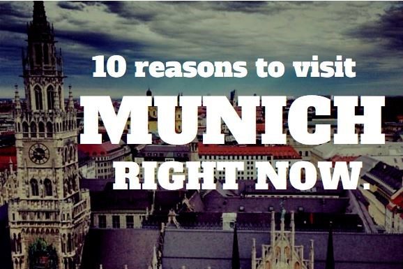 What can you do on a long layover in Munich? What can you do on a long layover in Munich?