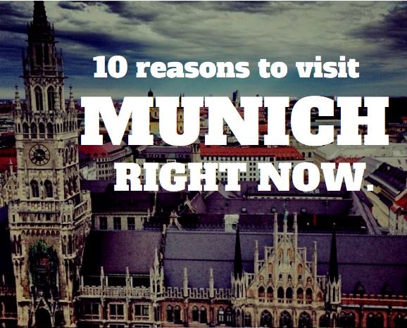 What can you do on a long layover in Munich?