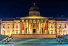 What can you see in Victoria and Albert museum? What can you see in Victoria and Albert museum?