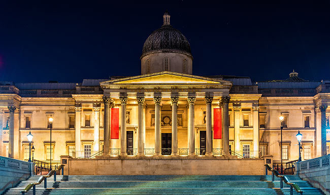 What can you see in Victoria and Albert museum? What can you see in Victoria and Albert museum?