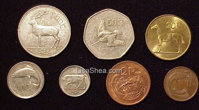 What candy is Ireland known for? What candy is Ireland known for?