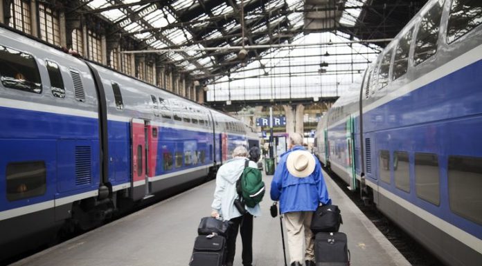 What can’t I take into France? What can't I take into France?