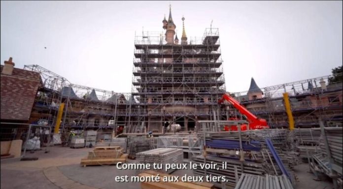 What can’t you bring into Disneyland Paris? What can't you bring into Disneyland Paris?