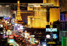 What casino in Vegas pays out the most? What casino in Vegas pays out the most?