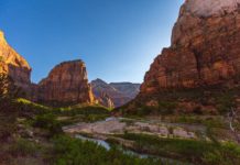 What caused rock formations in Utah? What caused rock formations in Utah?