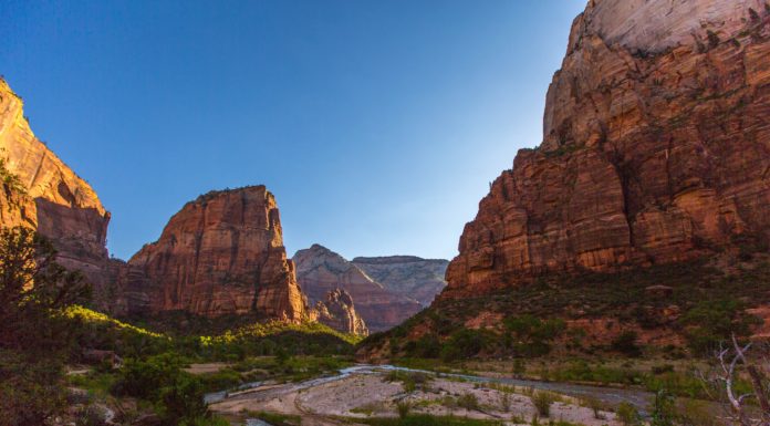 What caused rock formations in Utah? What caused rock formations in Utah?