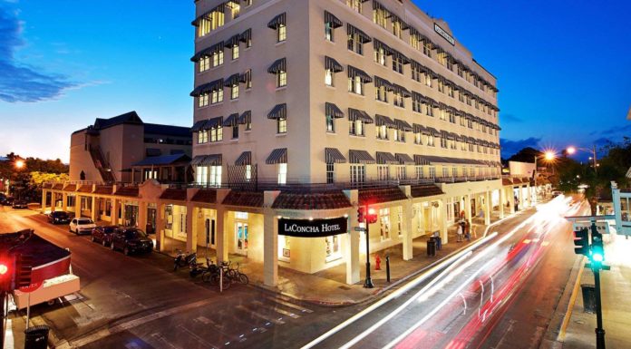 What celebrities live in Key West? What celebrities live in Key West?