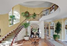 What celebrity has the nicest house? What celebrity has the nicest house?