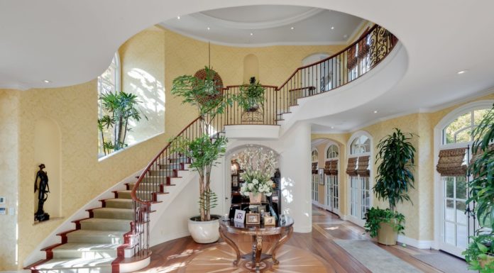 What celebrity has the nicest house? What celebrity has the nicest house?