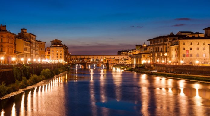 What churches are in Florence? What churches are in Florence?