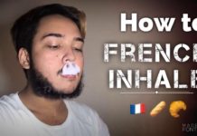 What cigarettes do French smoke? What cigarettes do French smoke?