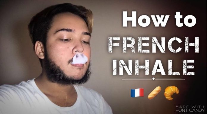 What cigarettes do French smoke? What cigarettes do French smoke?