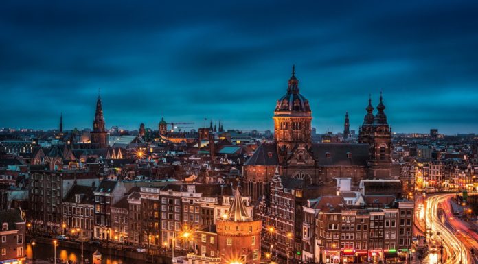 What cities in Netherlands have Red Light District? What cities in Netherlands have Red Light District?