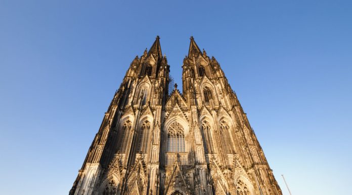 What city in Germany has the best food? What city in Germany has the best food?