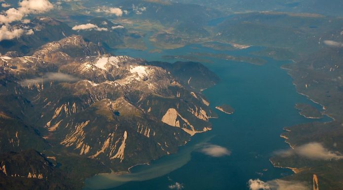 What country has the biggest prawns? What country has the biggest prawns?