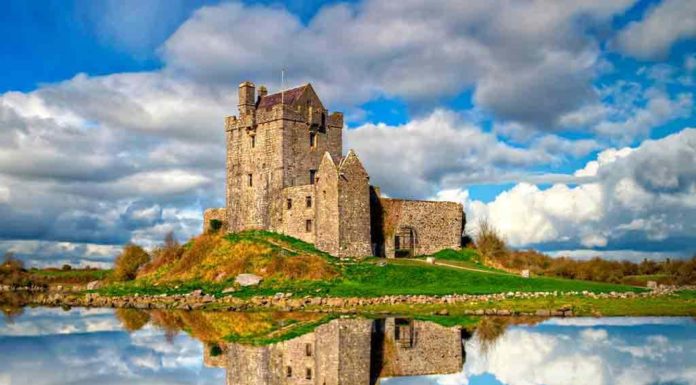 What country has the prettiest castles? What country has the prettiest castles?