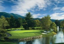 What country loves golf the most? What country loves golf the most?