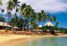 What country owns Fiji? What country owns Fiji?
