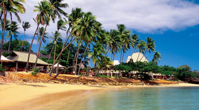 What country owns Fiji? What country owns Fiji?