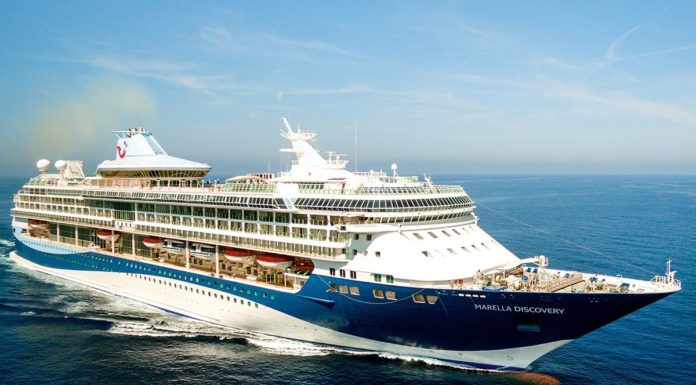 What cruise lines leave from New York City? What cruise lines leave from New York City?
